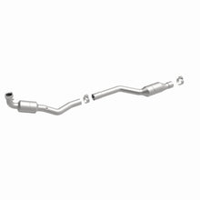 Load image into Gallery viewer, MagnaFlow Exhaust Products 5411419 California CARB Direct-Fit Catalytic Converter for Select Mercedes-Benz SL500