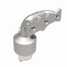 Load image into Gallery viewer, MagnaFlow Exhaust Products 50870 HM Grade Manifold Catalytic Converter for Select Mazda Millenia