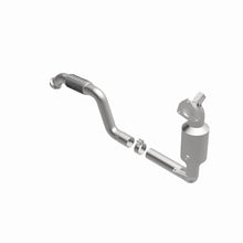 Load image into Gallery viewer, MagnaFlow Exhaust Products 21-503 OEM Grade Direct-Fit Catalytic Converter for Select Mercedes-Benz CLA250, Mercedes-Benz GLA250
