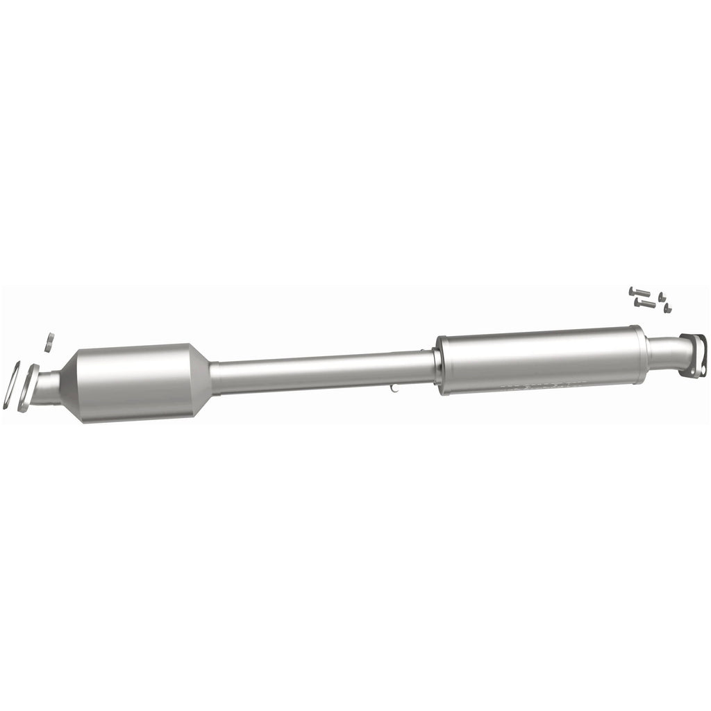 MagnaFlow Exhaust Products 5571820 California CARB Direct-Fit Catalytic Converter for Select Hyundai Sonata