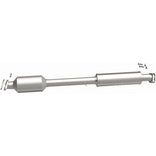 Load image into Gallery viewer, MagnaFlow Exhaust Products 5571820 California CARB Direct-Fit Catalytic Converter for Select Hyundai Sonata