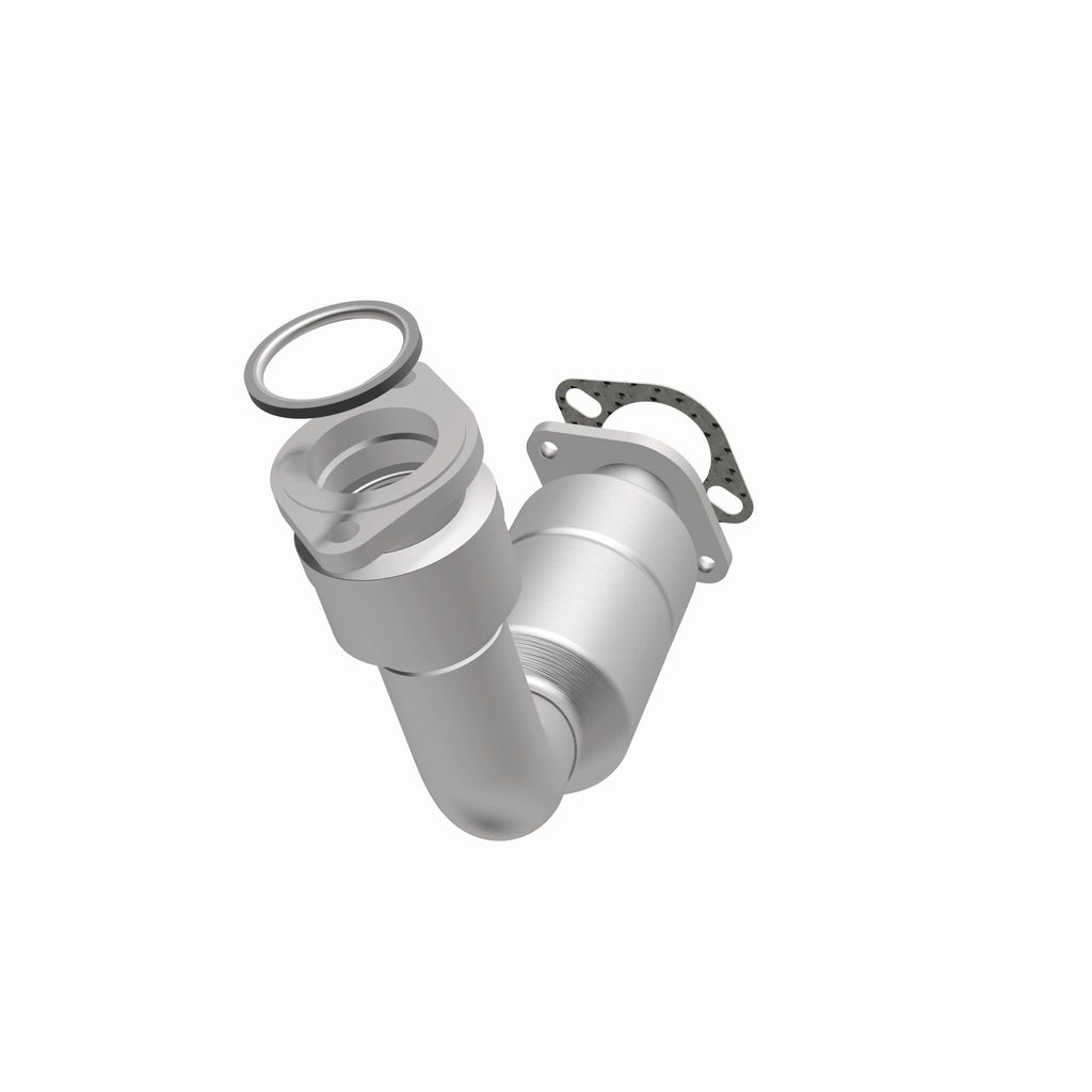 MagnaFlow Exhaust Products 49627 OEM Grade Direct-Fit Catalytic Converter for Select Pontiac G8