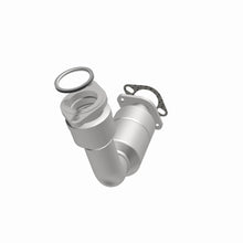 Load image into Gallery viewer, MagnaFlow Exhaust Products 49627 OEM Grade Direct-Fit Catalytic Converter for Select Pontiac G8