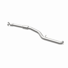 Load image into Gallery viewer, MagnaFlow Exhaust Products 5671435 California CARB Direct-Fit Catalytic Converter for Select BMW 328i, BMW 428i, BMW 428i Gran Coupe