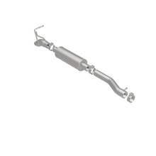 Load image into Gallery viewer, MagnaFlow Exhaust Products 17119 Off Road Pro Series Gas Stainless Cat-Back for Select Jeep Wrangler