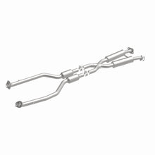 Load image into Gallery viewer, MagnaFlow Exhaust Products 21-052 OEM Grade Direct-Fit Catalytic Converter for Select Lexus RC300, Lexus RC350