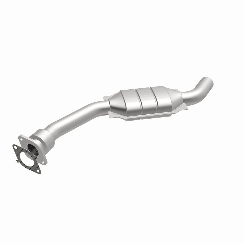 MagnaFlow Exhaust Products 441984 California CARB Direct-Fit Catalytic Converter for Select Ford Taurus, Mercury Sable