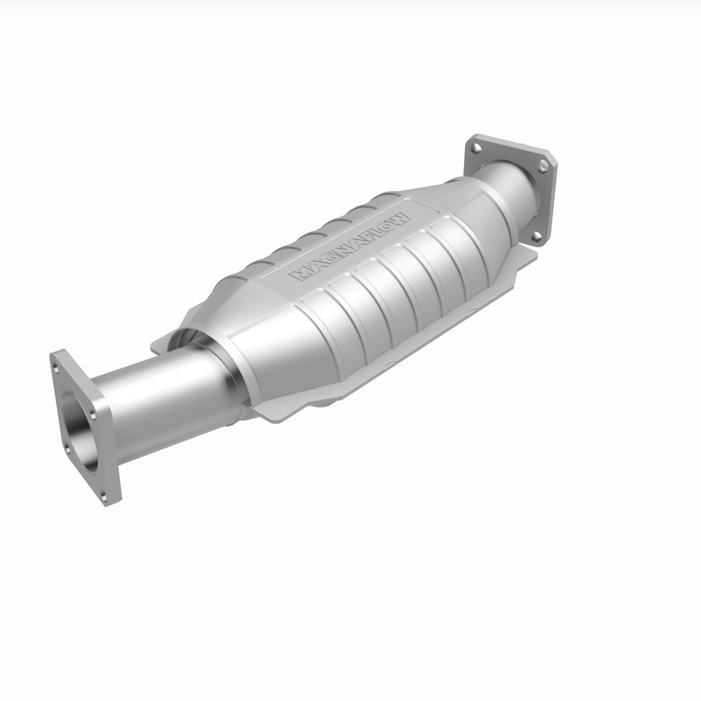 MagnaFlow Exhaust Products 23425 Standard Grade Direct-Fit Catalytic Converter for Select Buick Apollo, Buick Skyhawk, Buick Skylark, Chevrolet Camaro, Chevrolet Monza, Oldsmobile Omega, Oldsmobile Starfire, Pontiac Astre, Pontiac Firebird, Pontiac