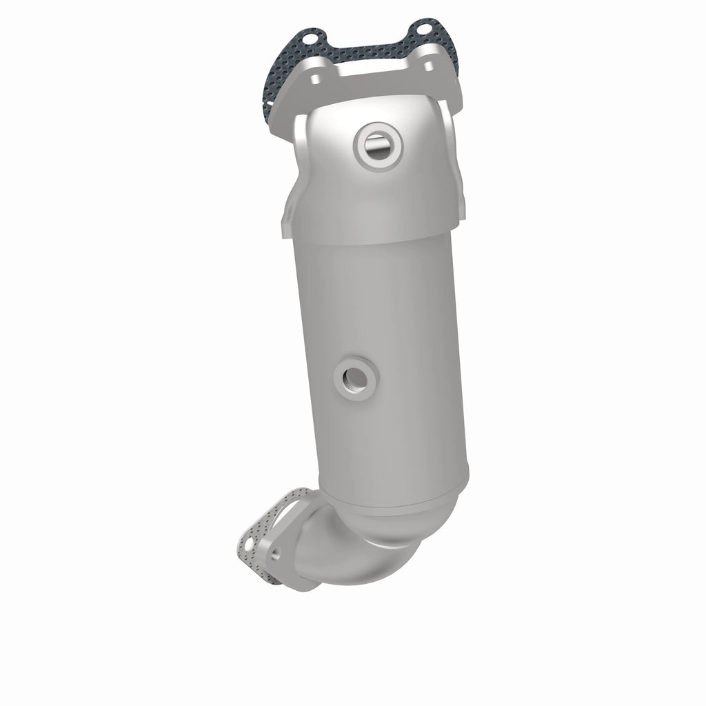 MagnaFlow Exhaust Products 52227 OEM Grade Manifold Catalytic Converter for Select Chrysler 200, Chrysler Town & Country, Dodge Avenger, Dodge Grand Caravan, Dodge Journey, Ram C/V, Volkswagen Routan