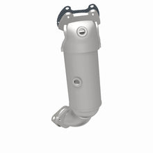 Load image into Gallery viewer, MagnaFlow Exhaust Products 52227 OEM Grade Manifold Catalytic Converter for Select Chrysler 200, Chrysler Town &amp; Country, Dodge Avenger, Dodge Grand Caravan, Dodge Journey, Ram C/V, Volkswagen Routan