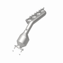 Load image into Gallery viewer, MagnaFlow Exhaust Products 49900 OEM Grade Manifold Catalytic Converter for Select Hyundai Equus, Hyundai Genesis