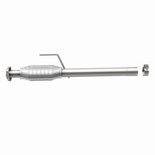 Load image into Gallery viewer, MagnaFlow Exhaust Products 49000 OEM Grade Direct-Fit Catalytic Converter for Select Jeep Wrangler