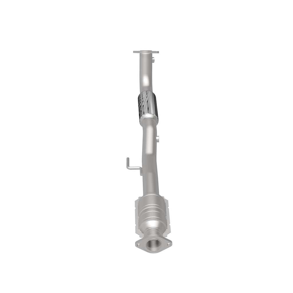 MagnaFlow Exhaust Products 49988 OEM Grade Direct-Fit Catalytic Converter for Select Toyota Camry, Toyota Solara