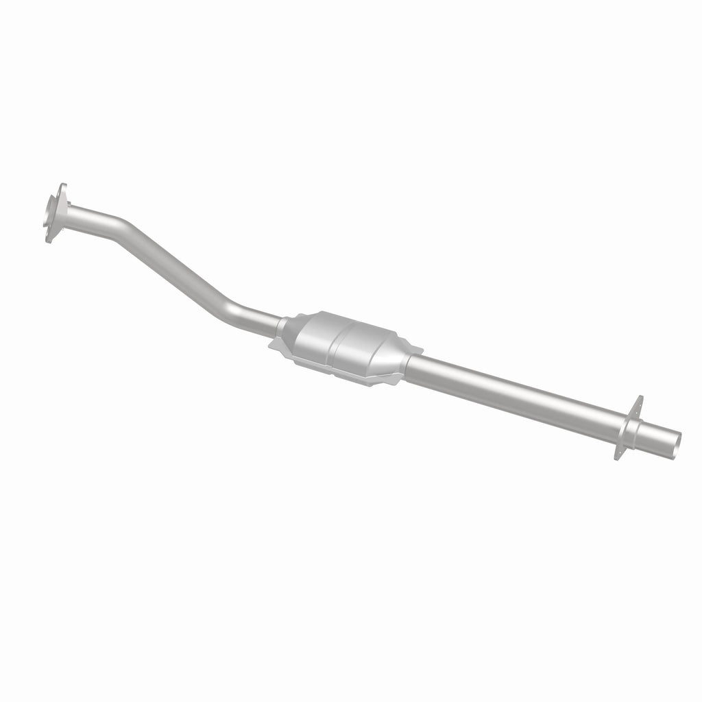 MagnaFlow Exhaust Products 93165 Standard Grade Direct-Fit Catalytic Converter for Select Chevrolet Lumina APV, Oldsmobile Silhouette, Pontiac Trans Sport