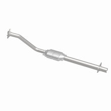 Load image into Gallery viewer, MagnaFlow Exhaust Products 93165 Standard Grade Direct-Fit Catalytic Converter for Select Chevrolet Lumina APV, Oldsmobile Silhouette, Pontiac Trans Sport