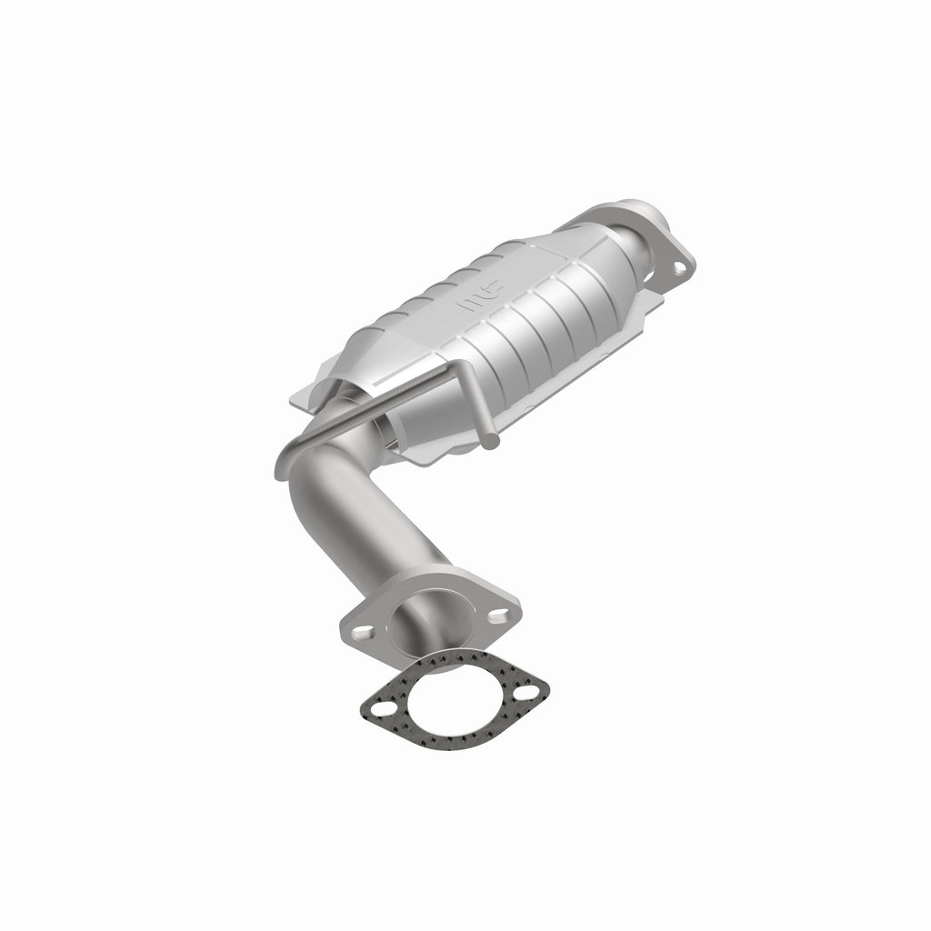 MagnaFlow Exhaust Products 23366 Standard Grade Direct-Fit Catalytic Converter for Select Ford Thunderbird, Mercury Capri, Mercury Cougar