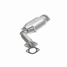 Load image into Gallery viewer, MagnaFlow Exhaust Products 23366 Standard Grade Direct-Fit Catalytic Converter for Select Ford Thunderbird, Mercury Capri, Mercury Cougar