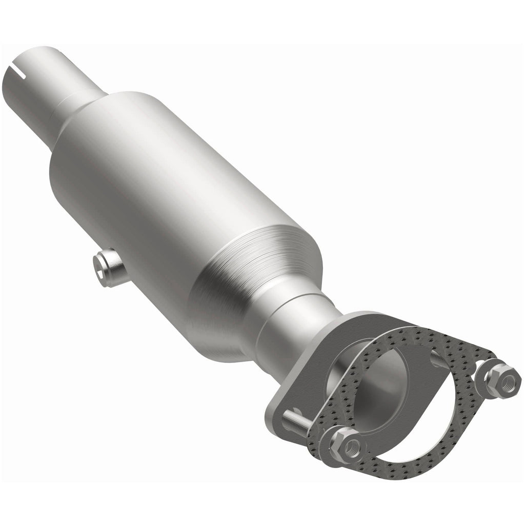 MagnaFlow Exhaust Products 280579 OEM Grade Direct-Fit Catalytic Converter for Select Kia Forte