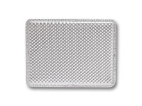 Load image into Gallery viewer, Sheethot-Tf-400-4-Ply-Al-Heat-Shield-11.75Inx9in-Sheet-Size-Rated-Direct-Heat-To-1100-Deg-F