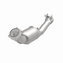Load image into Gallery viewer, MagnaFlow Exhaust Products 280169 OEM Grade Direct-Fit Catalytic Converter for Select Chevrolet Camaro
