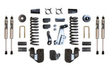 Maxtrac K947241F LIFT KITS