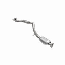 Load image into Gallery viewer, MagnaFlow Exhaust Products 23639 HM Grade Direct-Fit Catalytic Converter for Select Daewoo Nubira