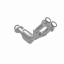 Load image into Gallery viewer, MagnaFlow Exhaust Products 23755 HM Grade Direct-Fit Catalytic Converter for Select Toyota Tacoma