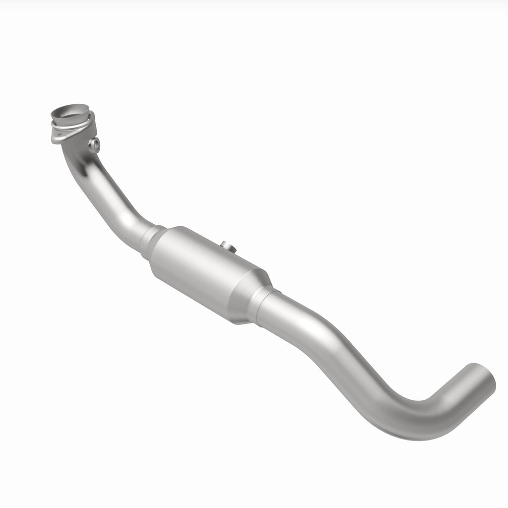MagnaFlow Exhaust Products 4651412 California CARB Direct-Fit Catalytic Converter for Select Ford Expedition