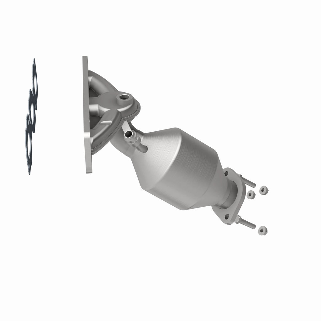 MagnaFlow Exhaust Products 51977 OEM Grade Manifold Catalytic Converter for Select Mazda 6