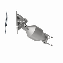Load image into Gallery viewer, MagnaFlow Exhaust Products 51977 OEM Grade Manifold Catalytic Converter for Select Mazda 6