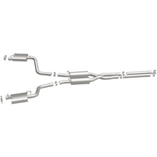 Load image into Gallery viewer, MagnaFlow Exhaust Products 16514 Street Series Cat-Back System for Select Dodge Challenger