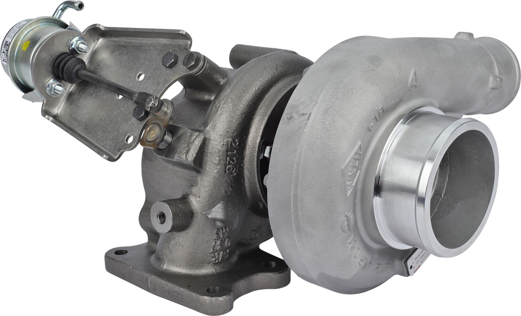 Alliant Power 846903-5012S Turbocharger