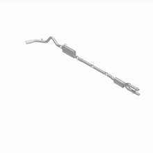 Load image into Gallery viewer, MagnaFlow Exhaust Products 19530 Street Series Polished Cat-Back System for Select Ford F-250 Super Duty, Ford F-350 Super Duty