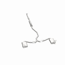 Load image into Gallery viewer, MagnaFlow Exhaust Products 19652 NEO Series Tips Cat-Back System for Select Honda Civic