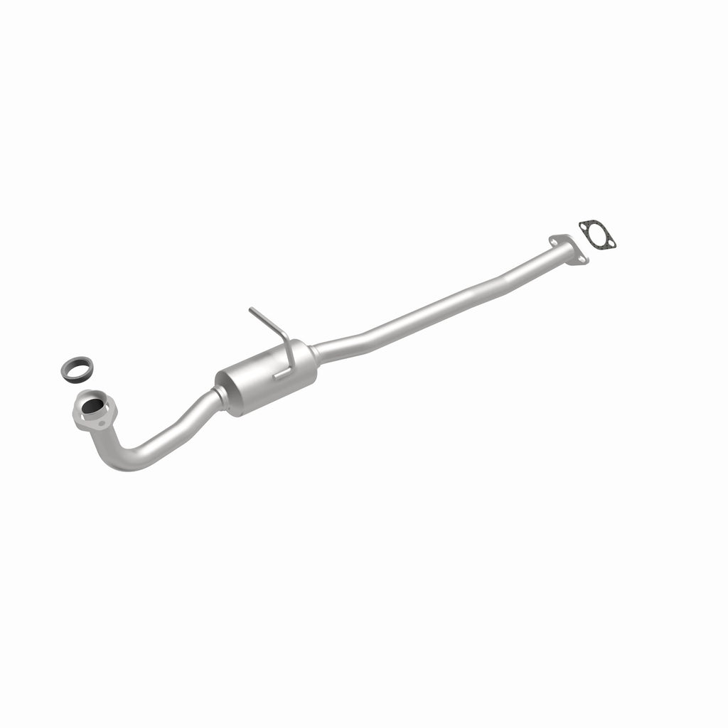 MagnaFlow Exhaust Products 22616 Standard Grade Direct-Fit Catalytic Converter for Select Chevrolet Sprint, Geo Metro, Suzuki Swift