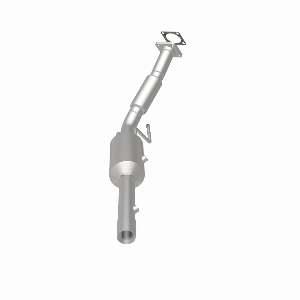 MagnaFlow Exhaust Products 5561990 California CARB Direct-Fit Catalytic Converter for Select Volkswagen Jetta, Volkswagen Rabbit