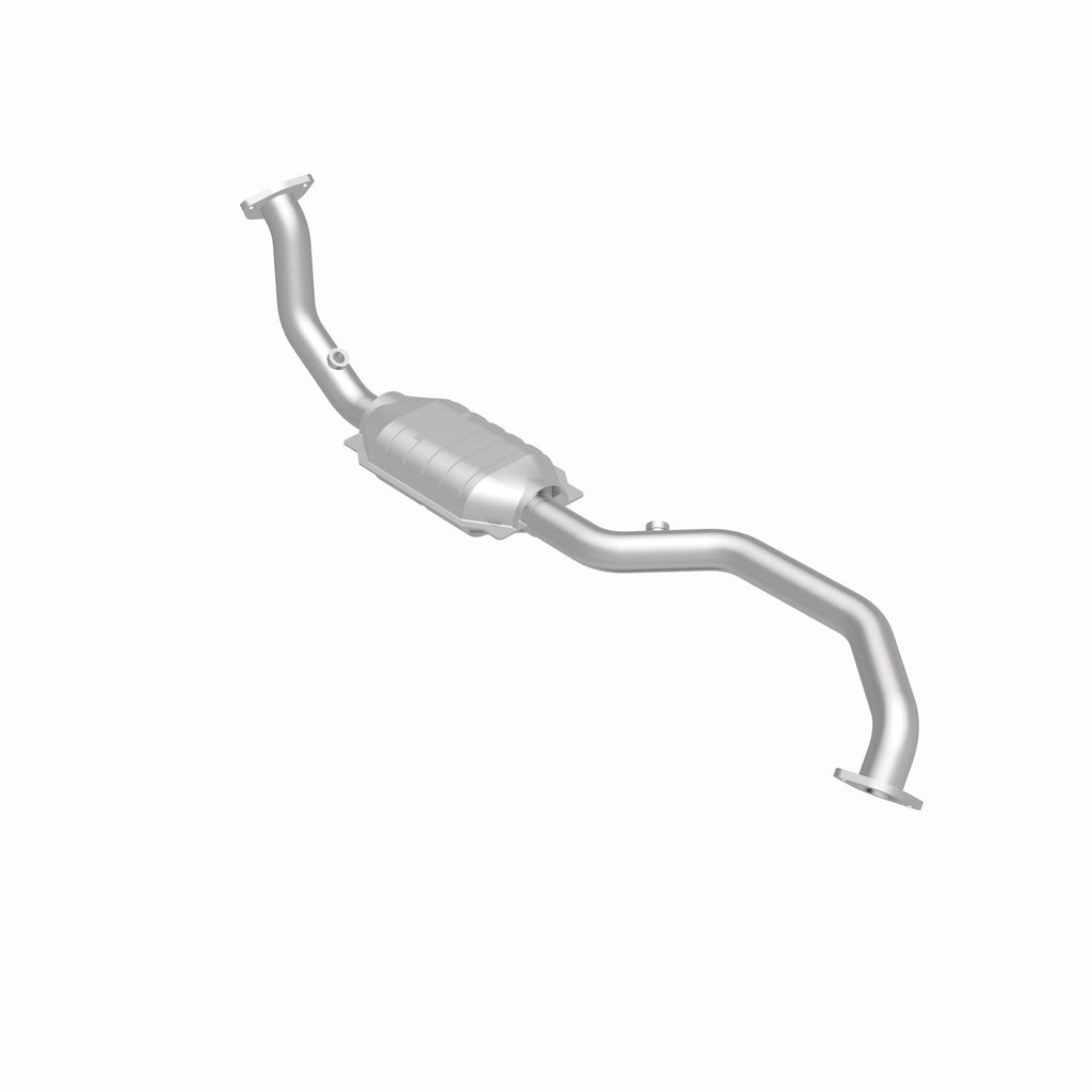 MagnaFlow Exhaust Products 23634 HM Grade Direct-Fit Catalytic Converter for Select Acura SLX, Isuzu Trooper
