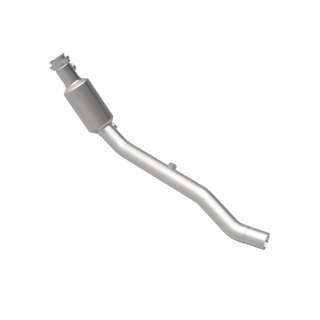 MagnaFlow Exhaust Products 5451718 California CARB Direct-Fit Catalytic Converter for Select Land Rover Range Rover Sport