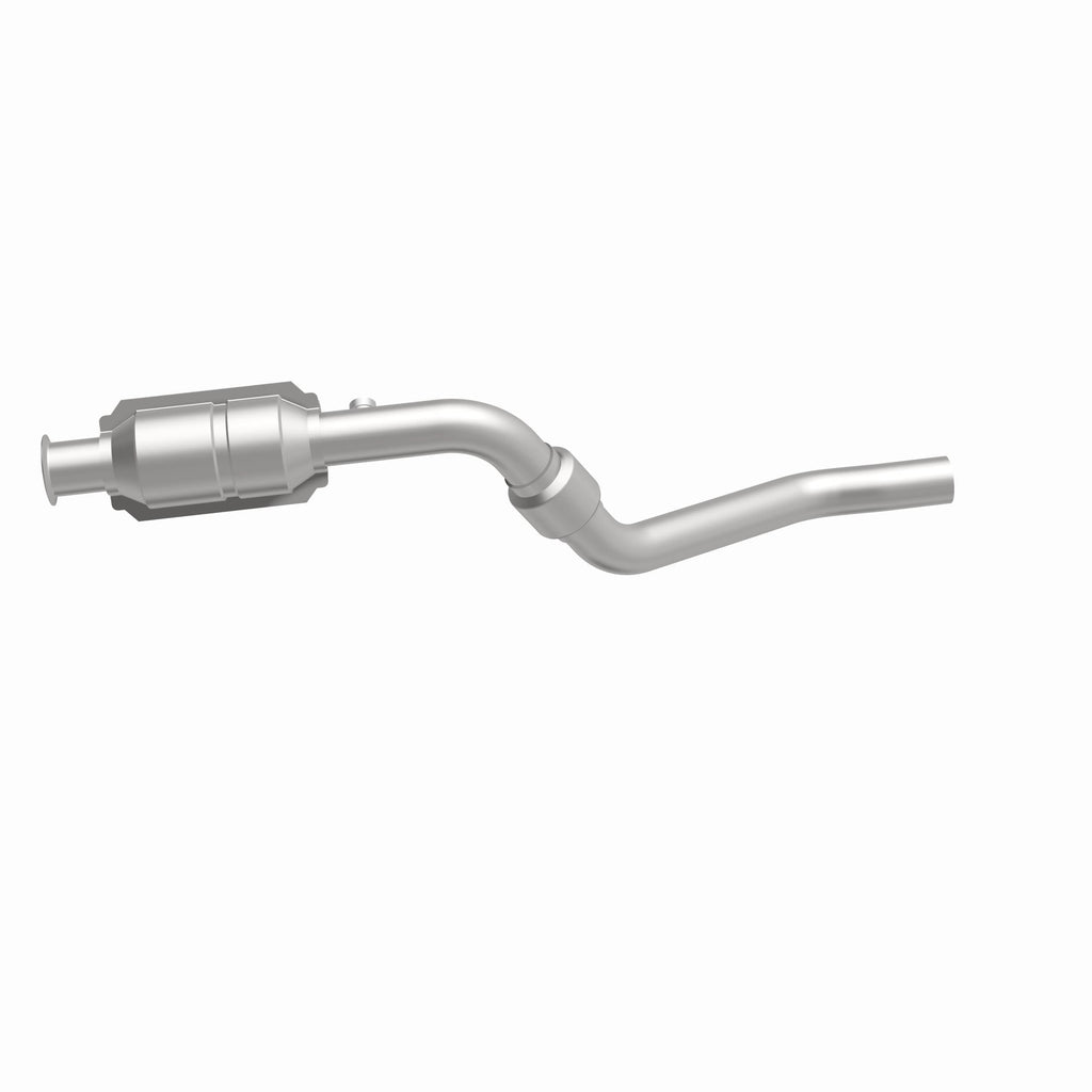 MagnaFlow Exhaust Products 51709 OEM Grade Direct-Fit Catalytic Converter for Select Chrysler 300M, Chrysler Concorde, Chrysler LHS, Dodge Intrepid