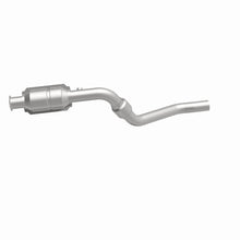Load image into Gallery viewer, MagnaFlow Exhaust Products 51709 OEM Grade Direct-Fit Catalytic Converter for Select Chrysler 300M, Chrysler Concorde, Chrysler LHS, Dodge Intrepid