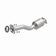 Load image into Gallery viewer, MagnaFlow Exhaust Products 52272 OEM Grade Direct-Fit Catalytic Converter for Select Nissan Sentra