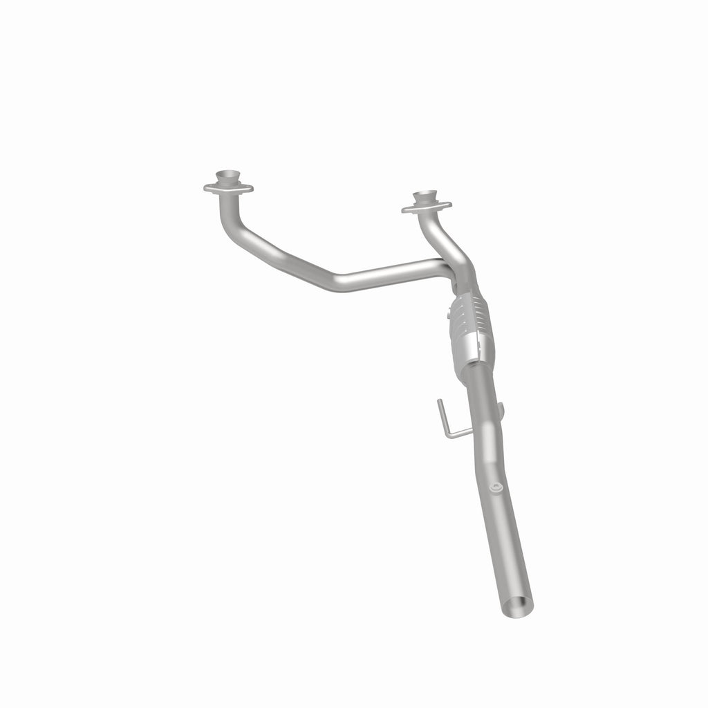 MagnaFlow Exhaust Products 3391285 California CARB Direct-Fit Catalytic Converter for Select Dodge Ram 1500, Dodge Ram