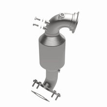 Load image into Gallery viewer, MagnaFlow Exhaust Products 5561421 California CARB Direct-Fit Catalytic Converter for Select Chevrolet Malibu