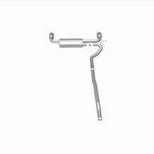 Load image into Gallery viewer, MagnaFlow Exhaust Products 15490 Touring Series Polished Cat-Back System for Select Mini Cooper Countryman, Mini Cooper Paceman