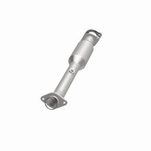 Load image into Gallery viewer, MagnaFlow Exhaust Products 21-041 OEM Grade Direct-Fit Catalytic Converter for Select INFINITI QX56, INFINITI QX80, Nissan Armada, Nissan TITAN, Nissan TITAN XD