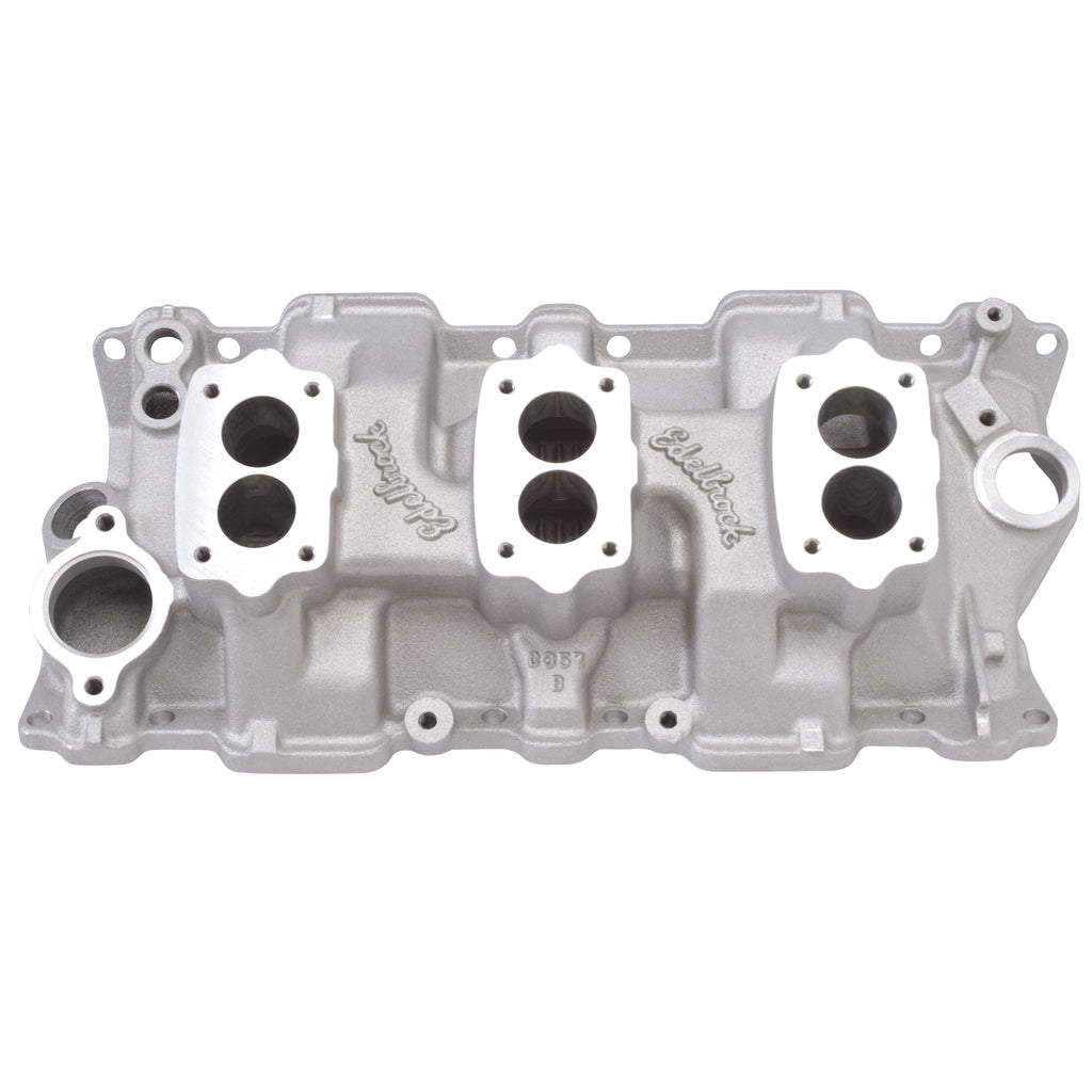 Performer-C-357B-3X2-Intake-Manifold