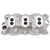 Edelbrock 5419 Performer C-357B 3x2 Intake Manifold