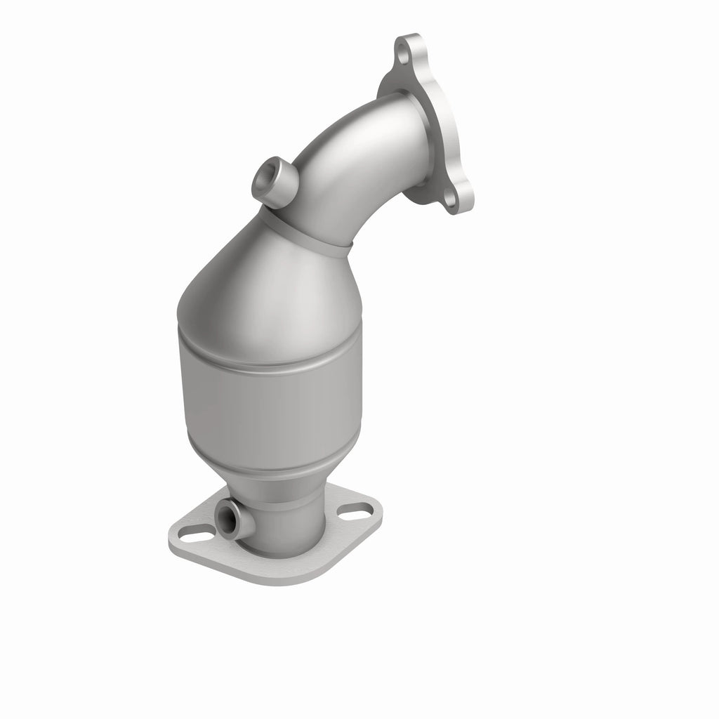 MagnaFlow Exhaust Products 49452 OEM Grade Direct-Fit Catalytic Converter for Select Chrysler Sebring, Dodge Stratus, Mitsubishi Eclipse, Mitsubishi Galant