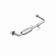 Load image into Gallery viewer, MagnaFlow Exhaust Products 49118 OEM Grade Direct-Fit Catalytic Converter for Select Toyota Tundra