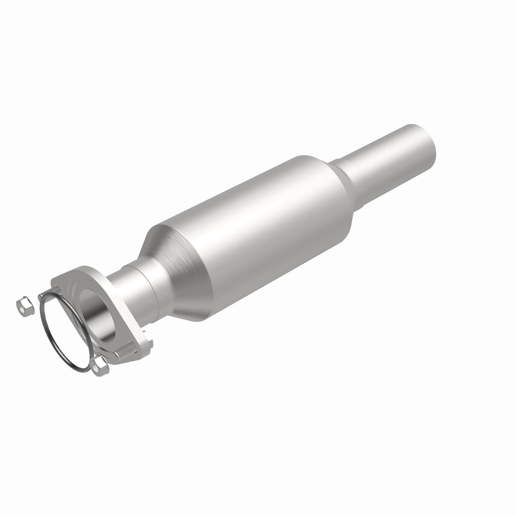 MagnaFlow Exhaust Products 5671981 California CARB Direct-Fit Catalytic Converter for Select Ford Fusion, Mercury Milan